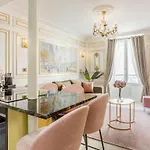 Merveil - Luxury Suite - Tour Eiffel - Bourdonnais