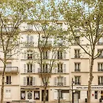 Merveil - Luxury Suite - Tour Eiffel - Bourdonnais