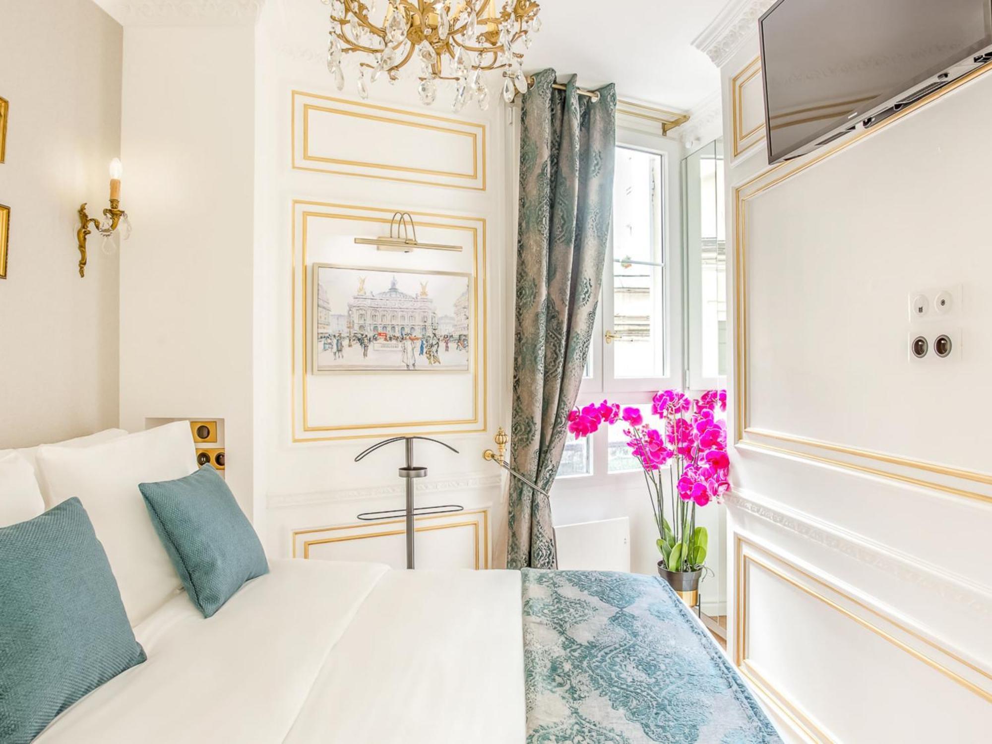 Merveil - Luxury - Tour Eiffel - Bourdonnais Apartment Paris