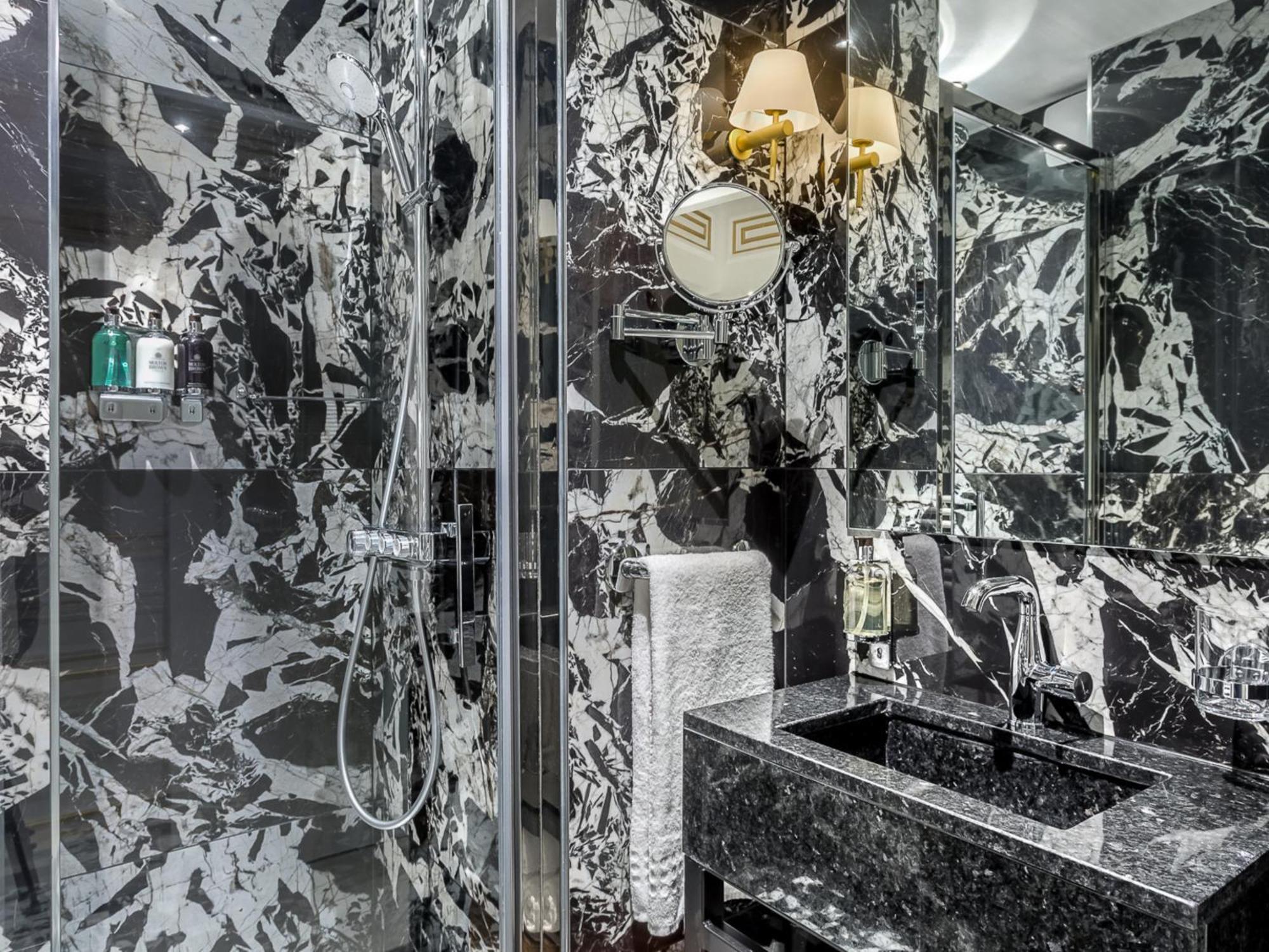 Merveil - Luxury - Tour Eiffel - Bourdonnais Apartment *