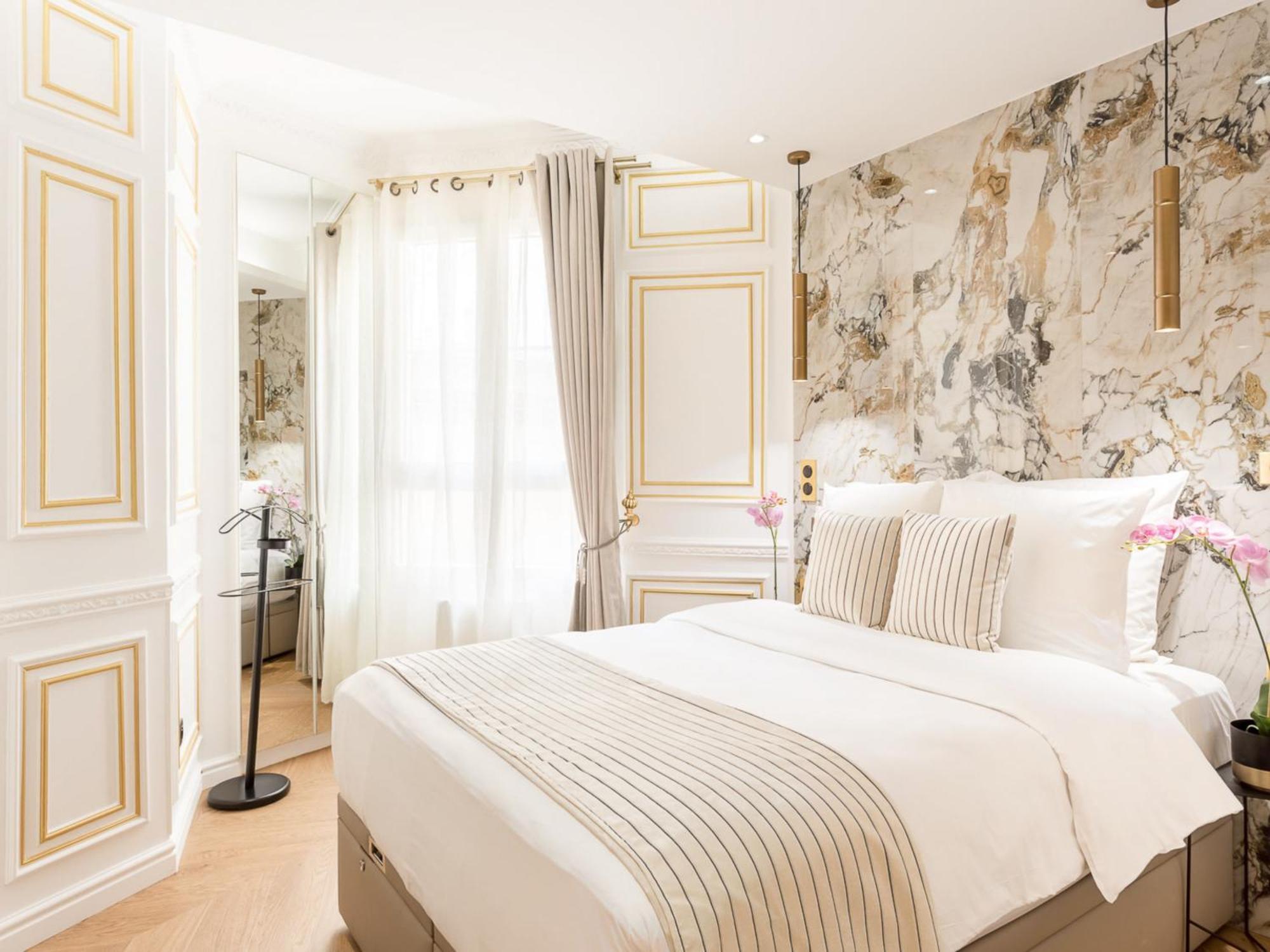 Merveil - Luxury - Tour Eiffel - Bourdonnais Apartment Paris